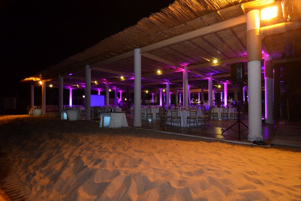 Louis Wegman Prom At Edde Sands